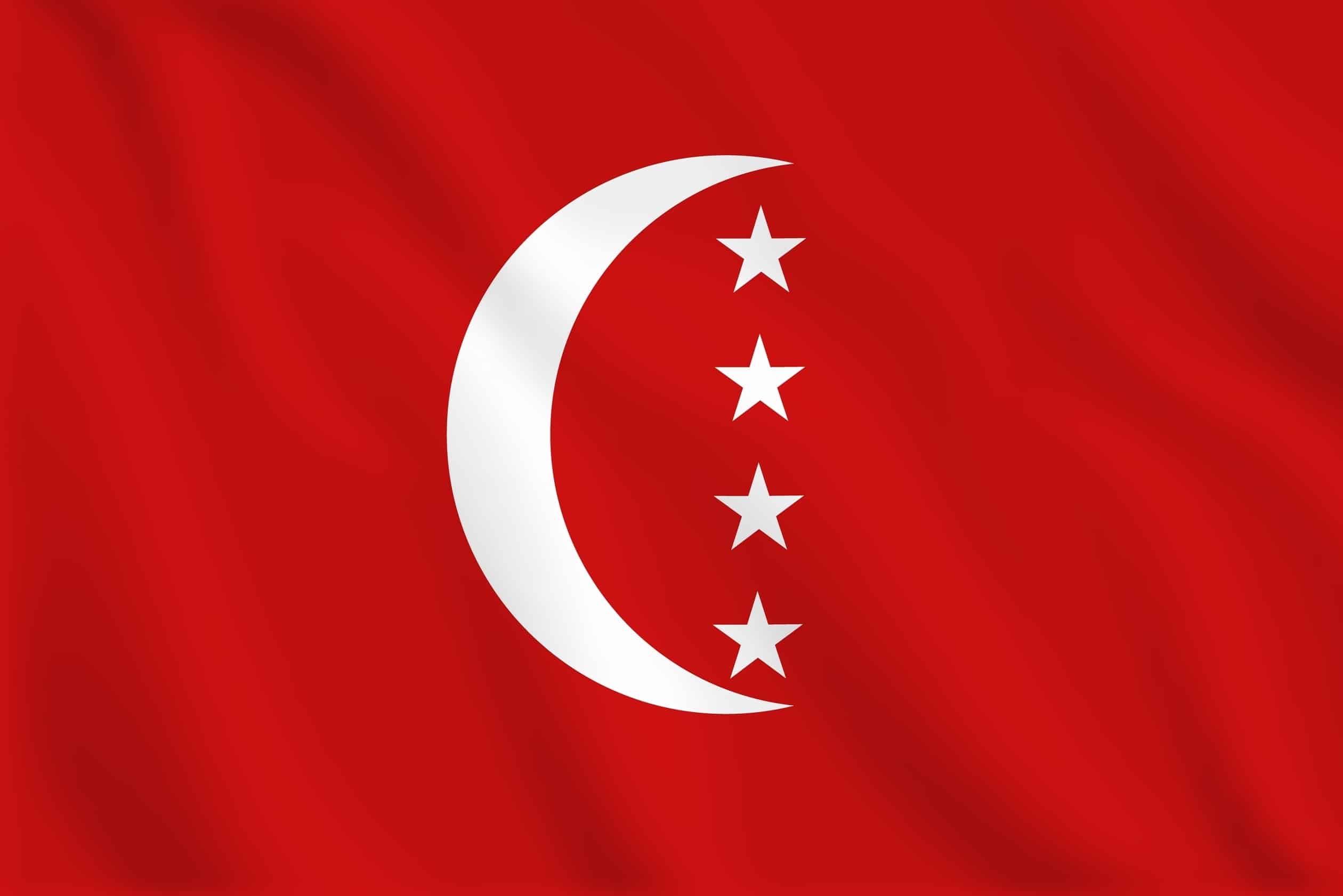 Anjouan Online Casinos