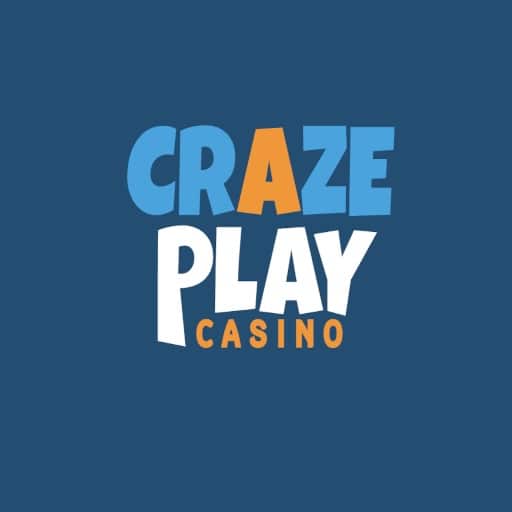 Craze Play Casino