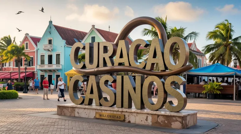 Curacao Casinos: Was Spieler wissen müssen