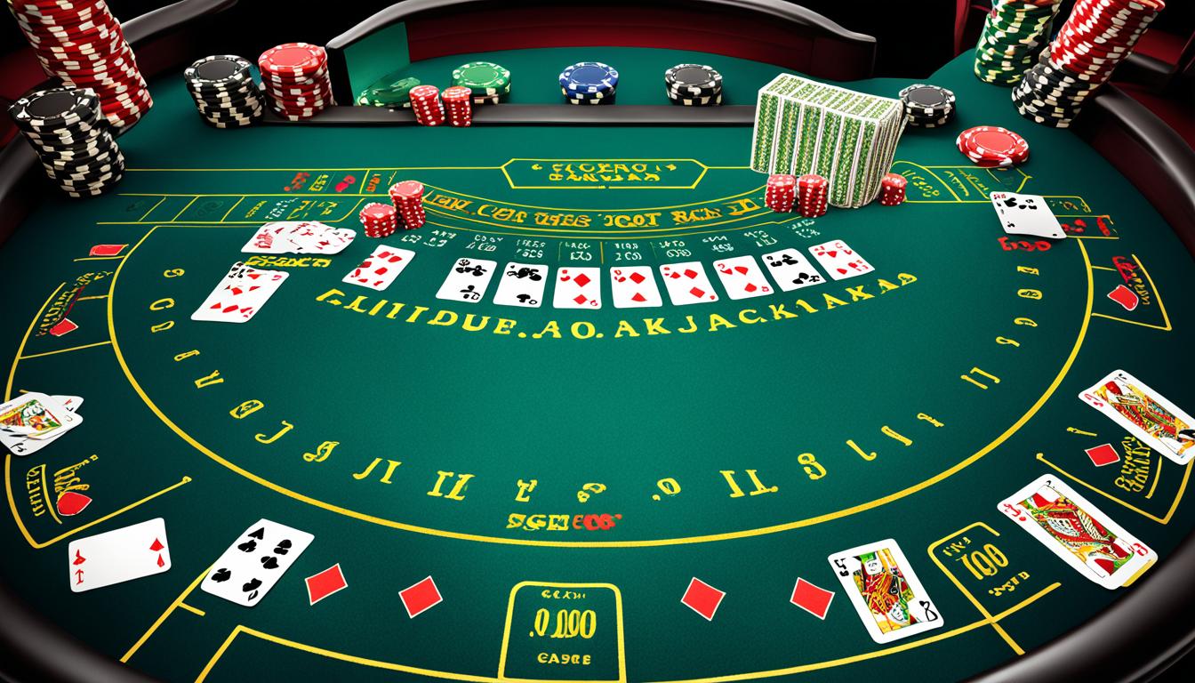 Online Casino Blackjack