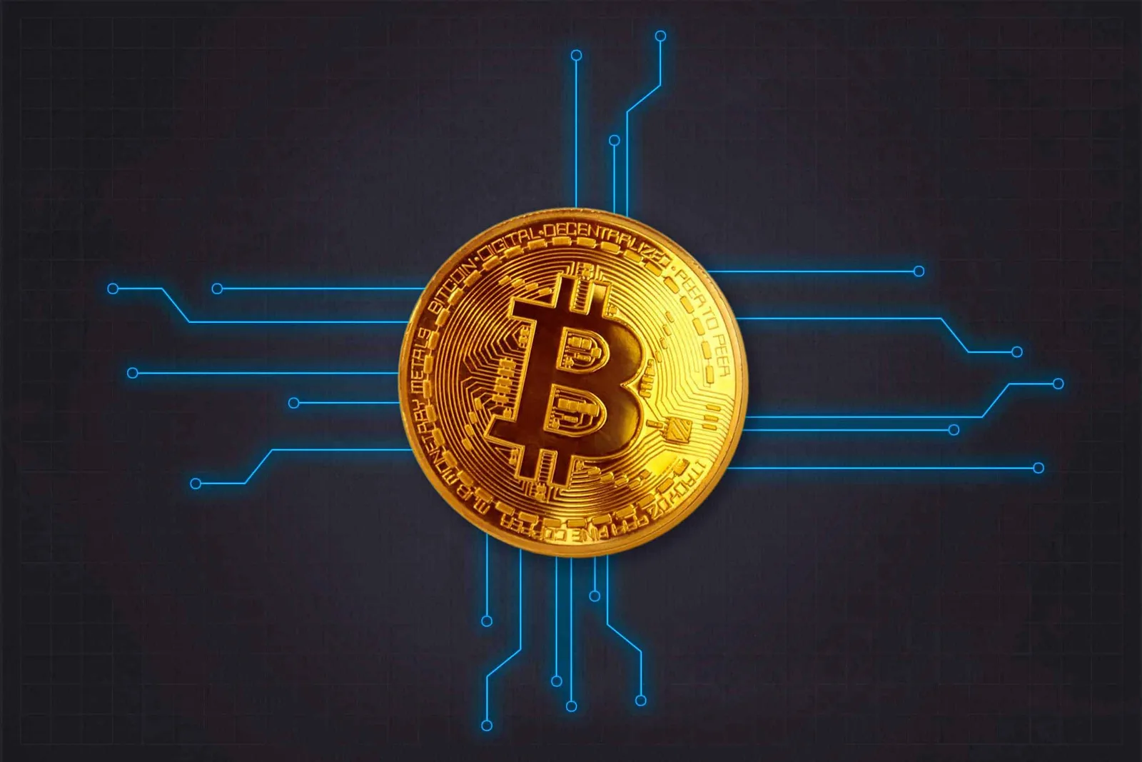 Bitcoin Online Casinos