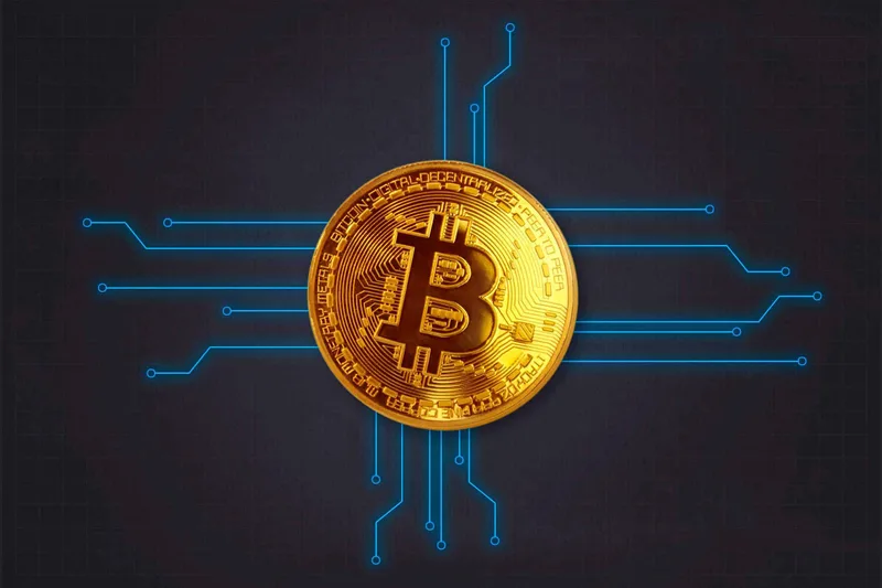 Bitcoin Online Casinos