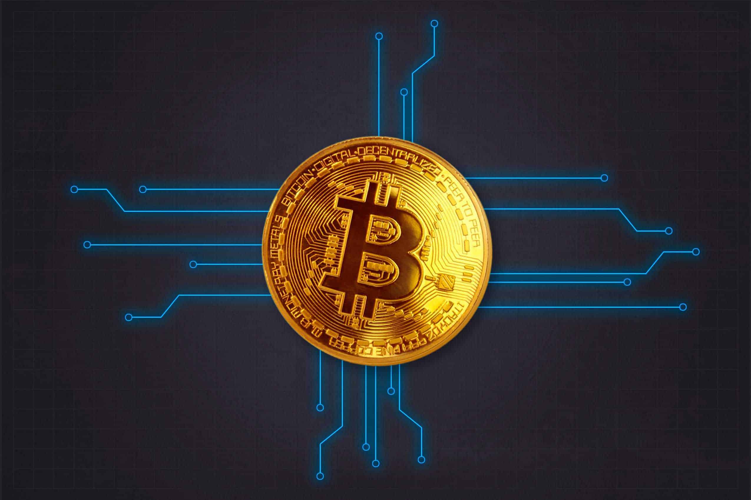 Bitcoin Online Casinos