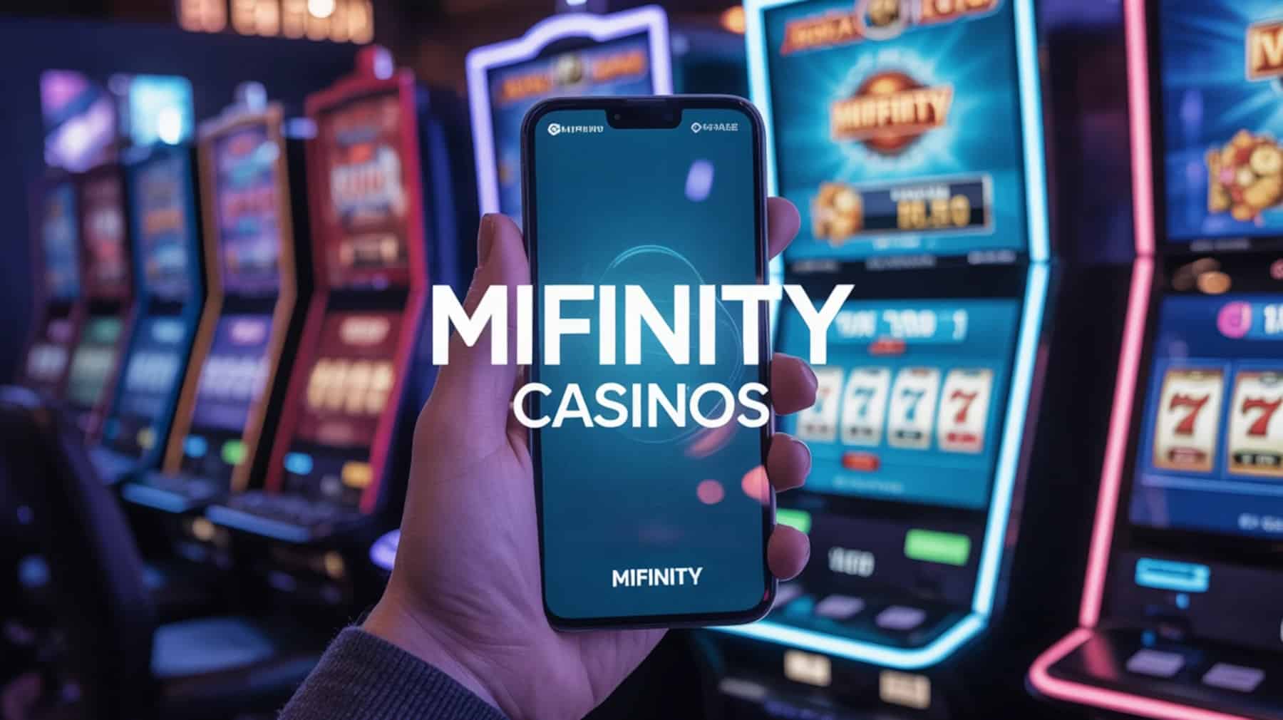 MiFinity Casinos