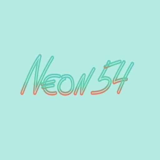 Neon54
