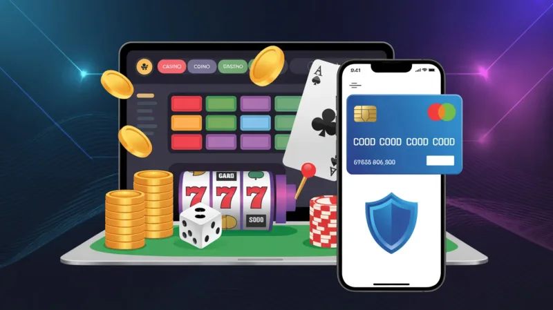 PayPal Online Casinos