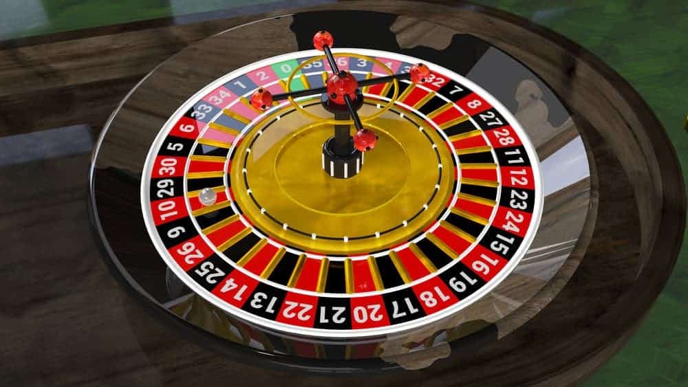 Roulette Online Spielen in Echtgeld Casinos