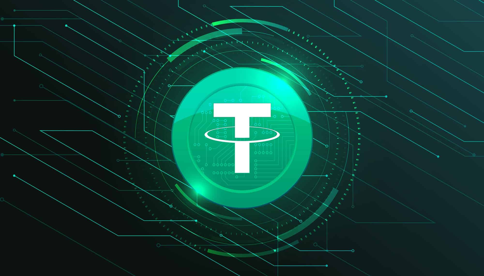 Tether Casinos